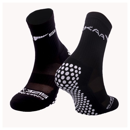 Calcetines Grip Socks - Black - friday