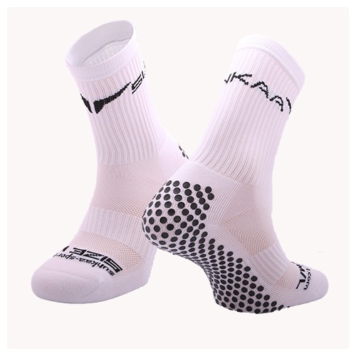 Calcetines Grip Socks - White - friday