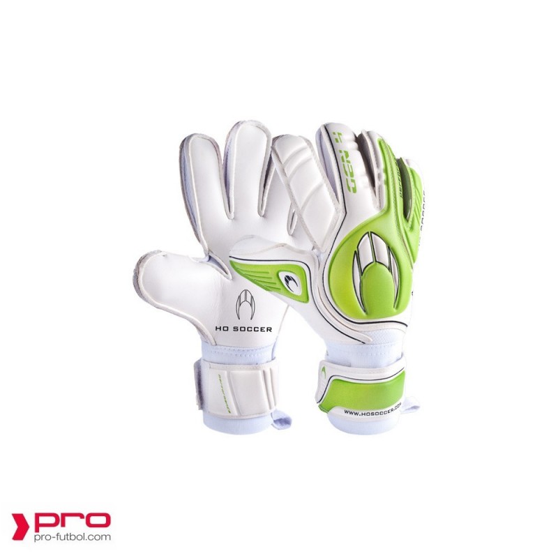 Guante Performance Flat