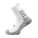 Non Slip Sock White