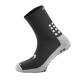 Non Slip Sock Black