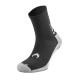 Non Slip Sock Black