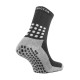 Non Slip Sock Black