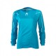 Camiseta HO Soccer Woman Azul