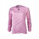 Camiseta HO Soccer Woman Rosa