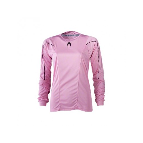 Camiseta HO Soccer Woman Rosa