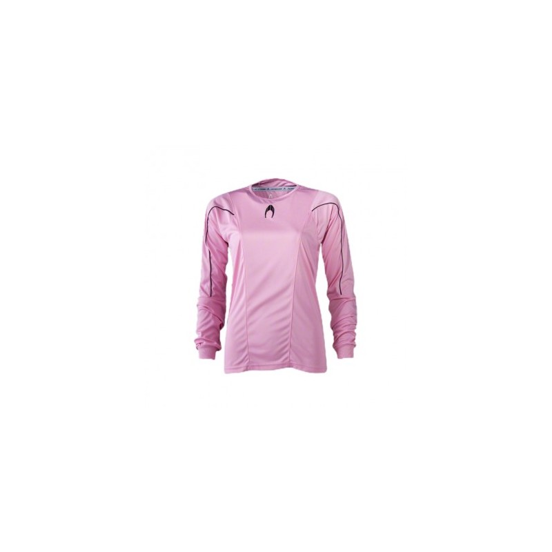 Camiseta HO Soccer Woman Rosa