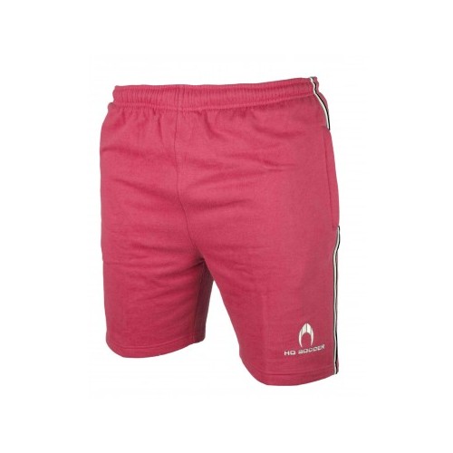 Bermuda HO Soccer Viper Roja