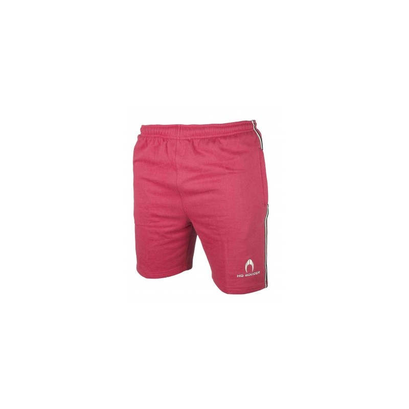 Bermuda HO Soccer Viper Roja