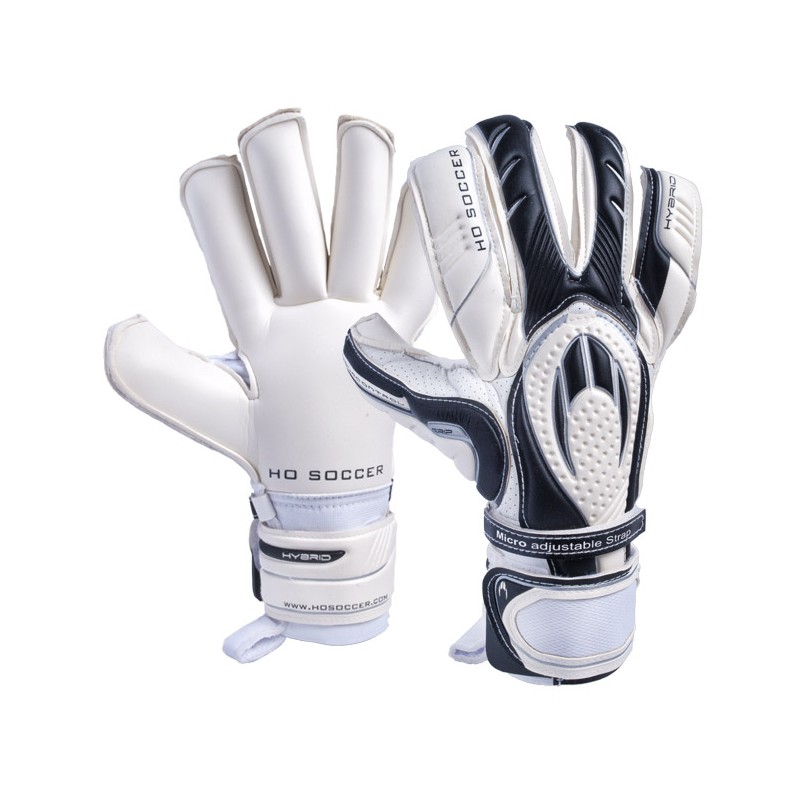 Guante Ghotta Ergo Roll/Finger