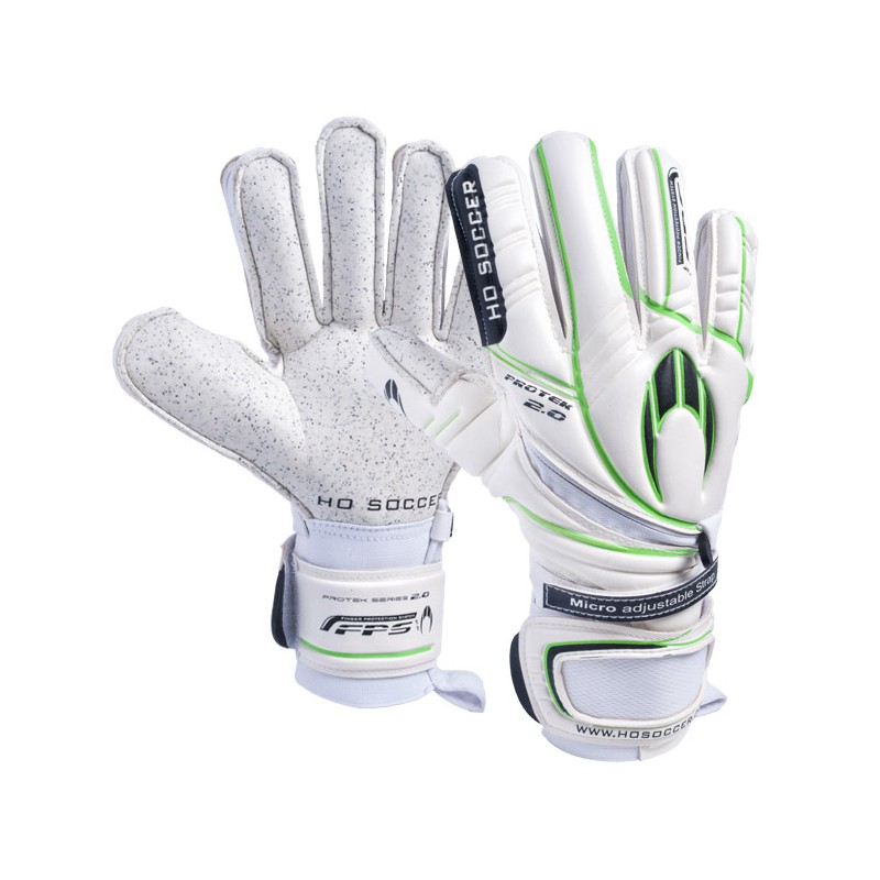 Guante Protek Flat Extreme